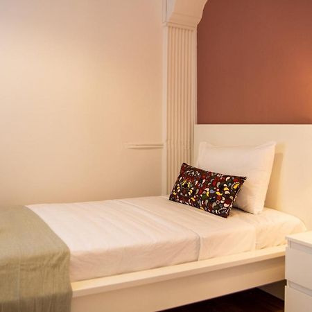 Flat With Sea View Near Karsiyaka Coast Apartment Izmir Exterior photo