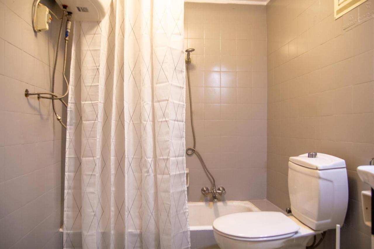 Flat With Sea View Near Karsiyaka Coast Apartment Izmir Exterior photo