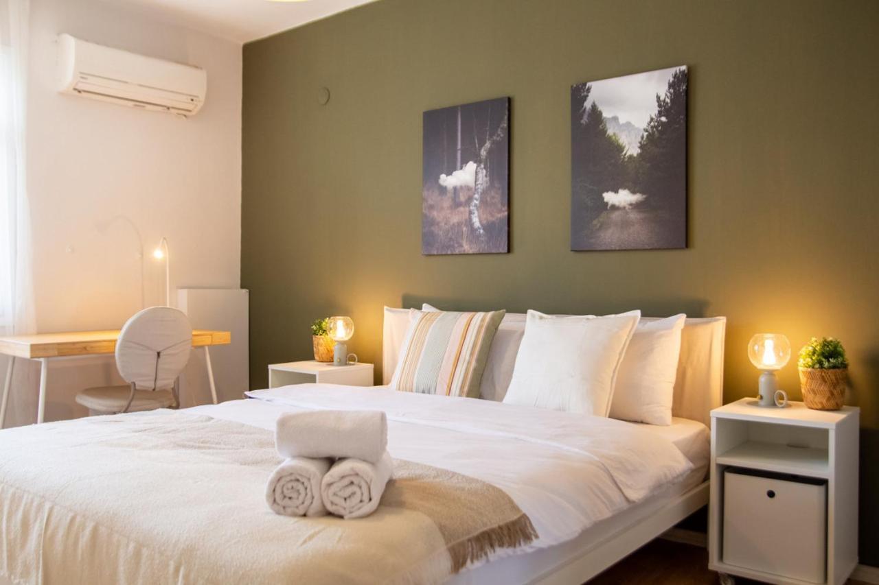 Flat With Sea View Near Karsiyaka Coast Apartment Izmir Exterior photo