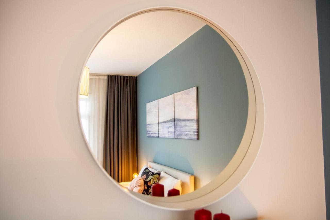 Flat With Sea View Near Karsiyaka Coast Apartment Izmir Exterior photo